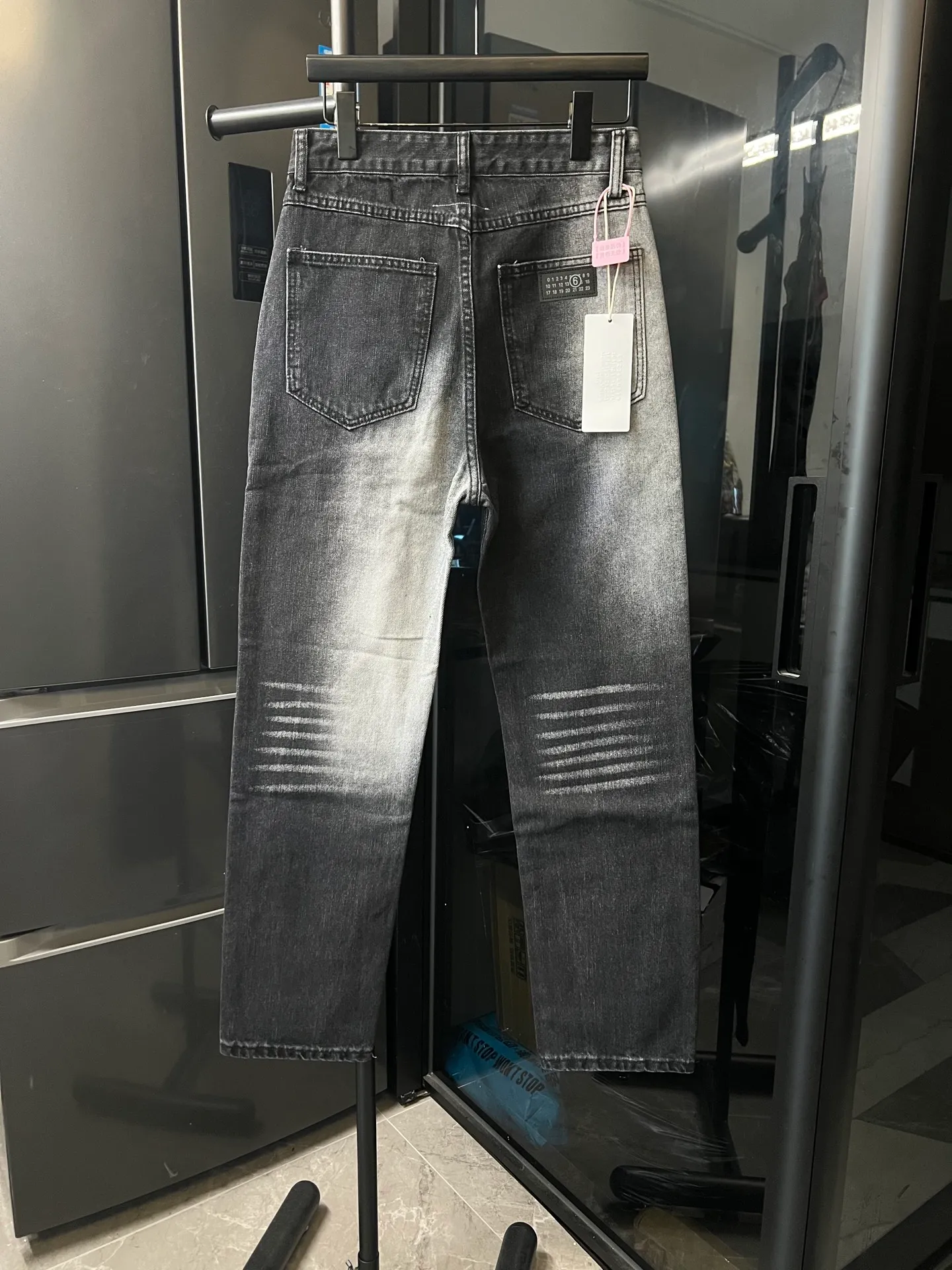 Mm 6/ 25Ss Retro Size：28 30 32 34（ s-xl） Size 9